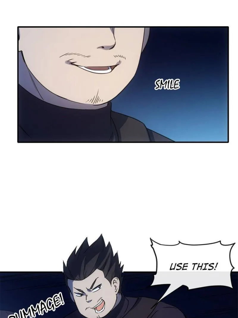 Star Gate Chapter 73 Online - página 46