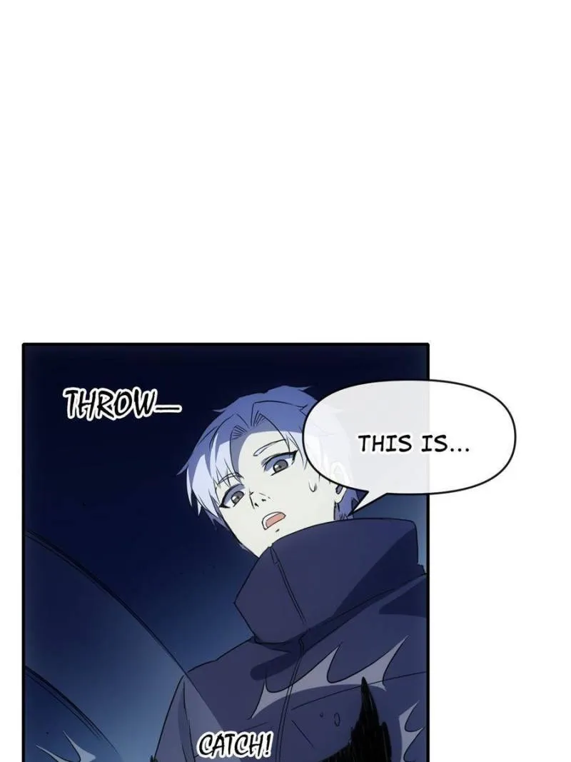 Star Gate Chapter 73 Online - página 48