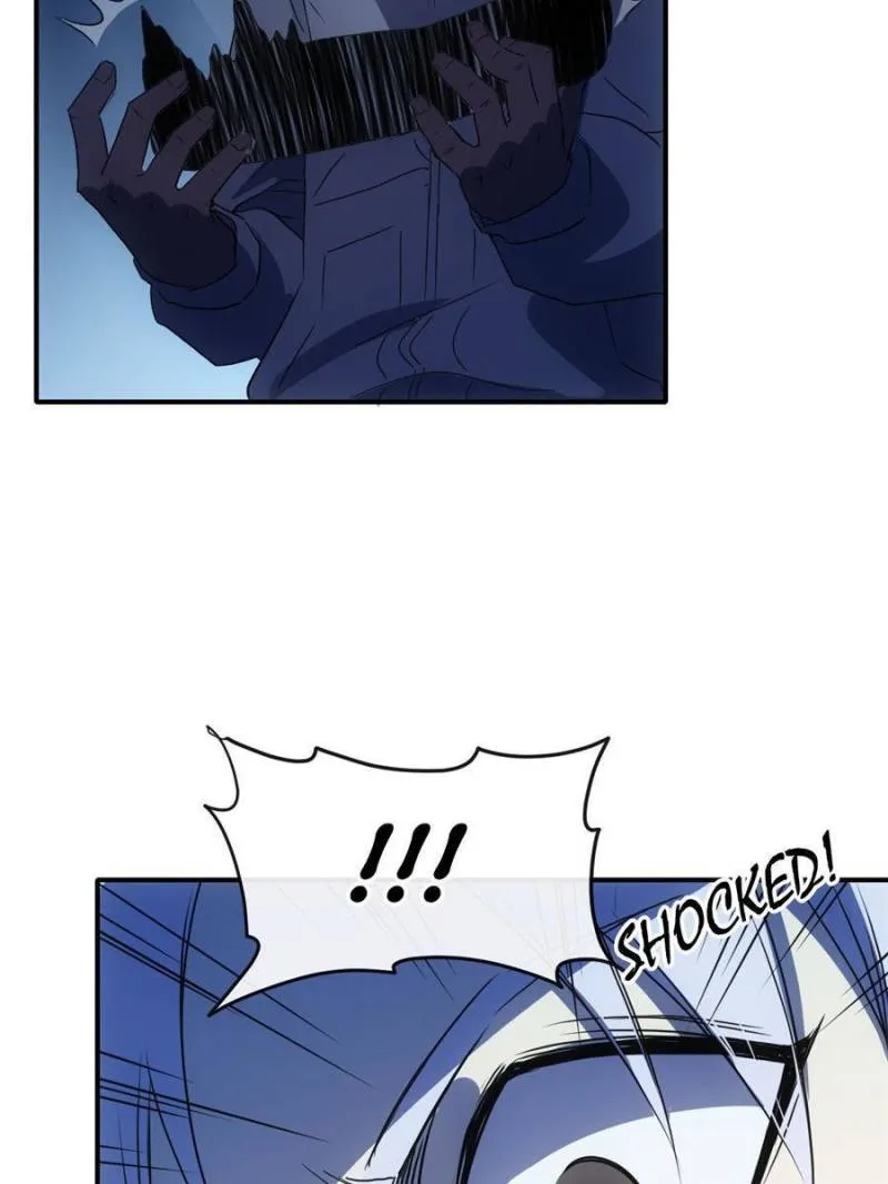 Star Gate Chapter 73 Online - página 49