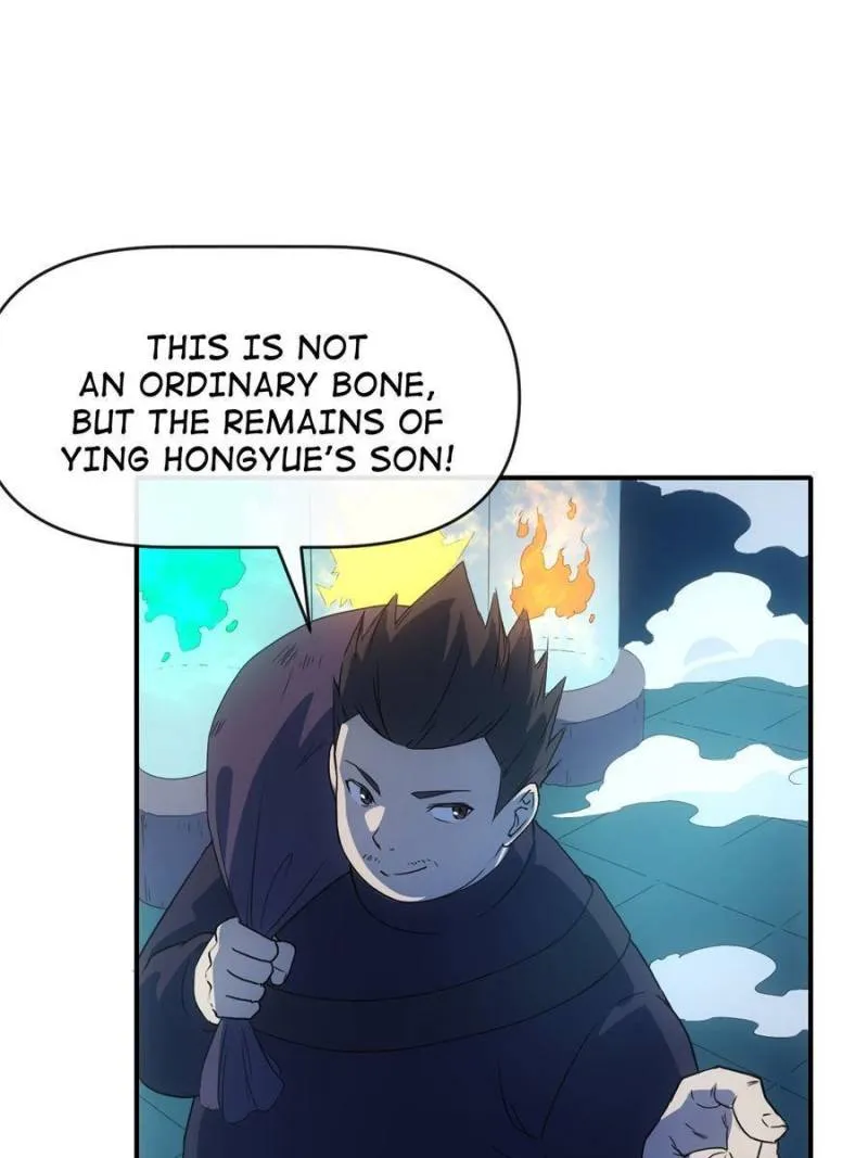 Star Gate Chapter 73 Online - página 53