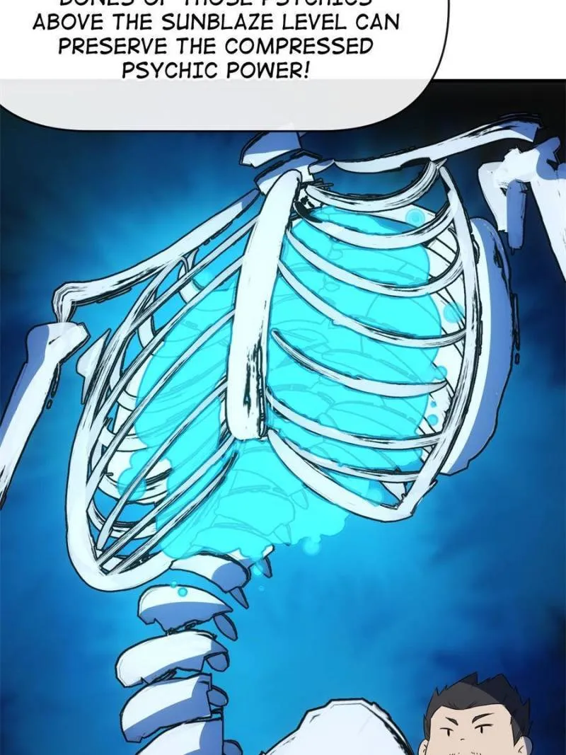 Star Gate Chapter 73 Online - página 56