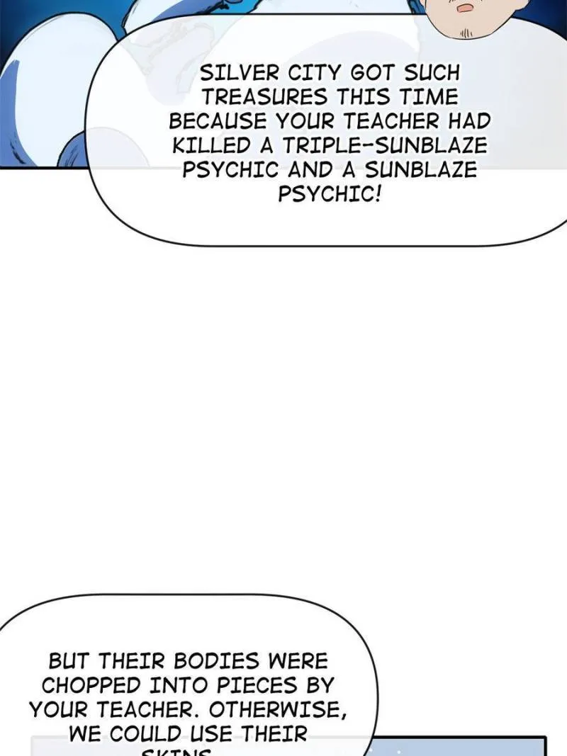 Star Gate Chapter 73 Online - página 57