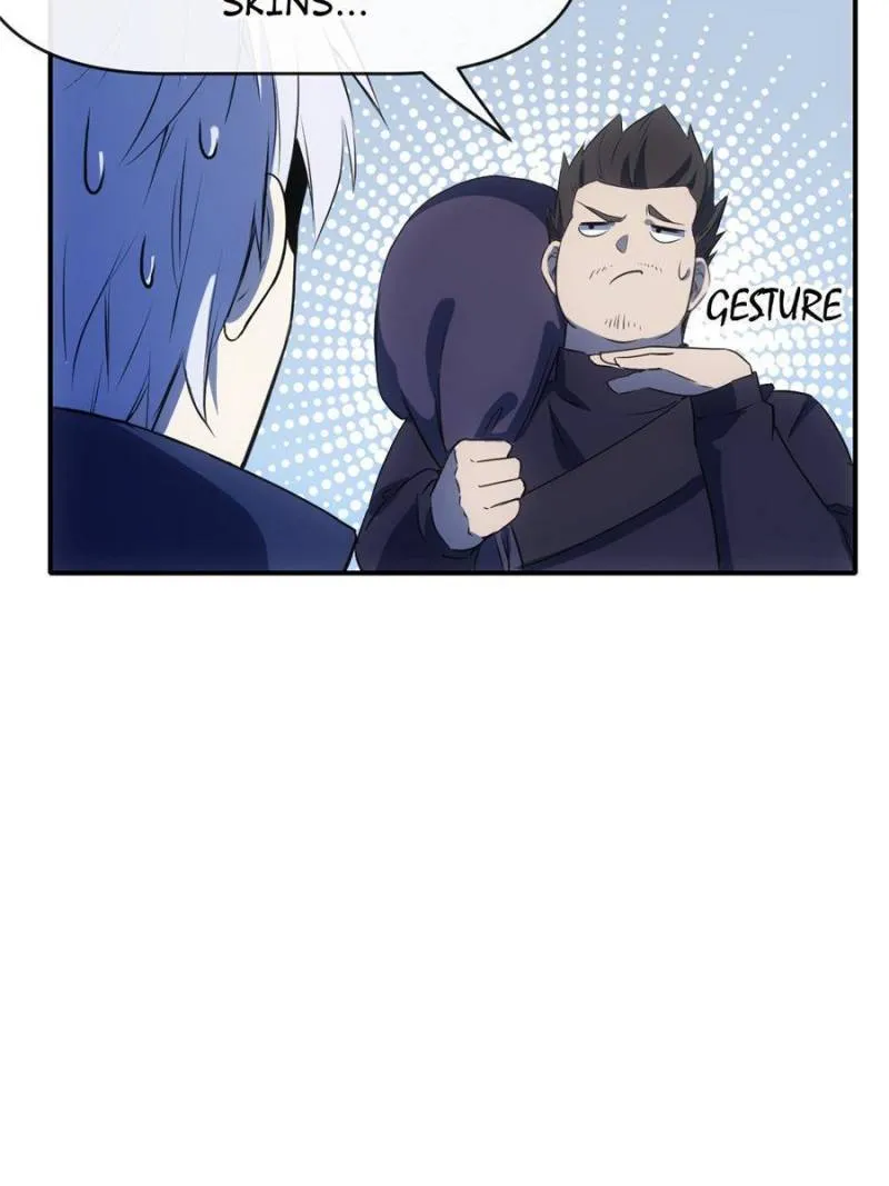 Star Gate Chapter 73 Online - página 58