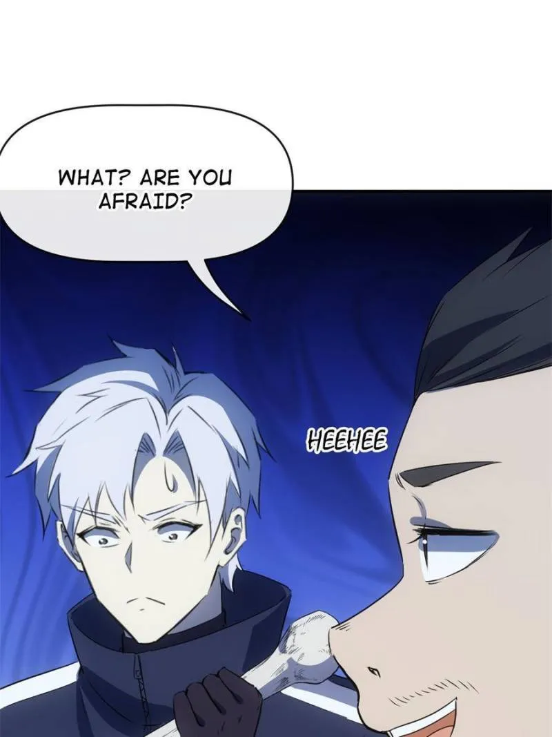 Star Gate Chapter 73 Online - página 59