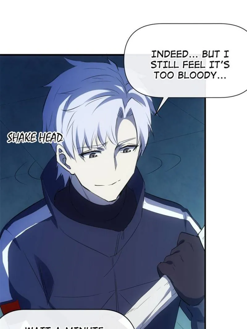 Star Gate Chapter 73 Online - página 64