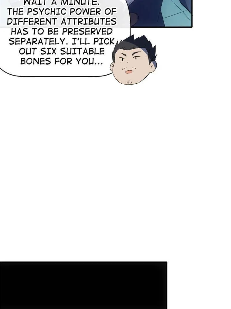 Star Gate Chapter 73 Online - página 65