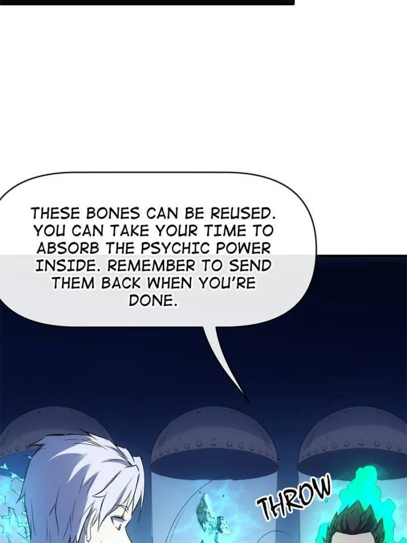 Star Gate Chapter 73 Online - página 66