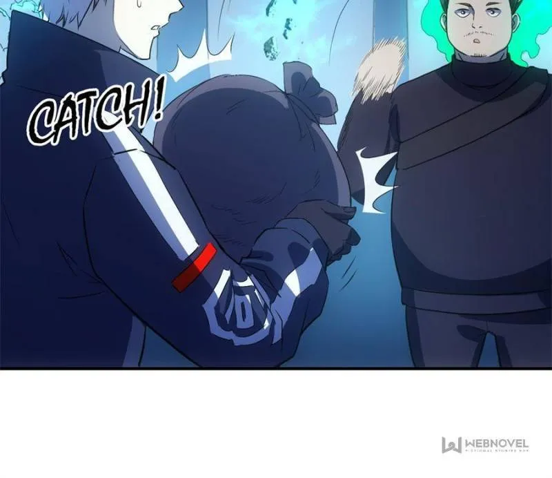 Star Gate Chapter 73 Online - página 67