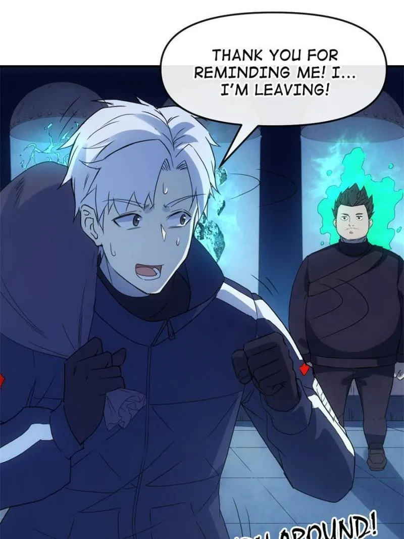 Star Gate Chapter 73 Online - página 70
