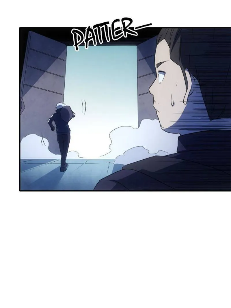 Star Gate Chapter 73 Online - página 72