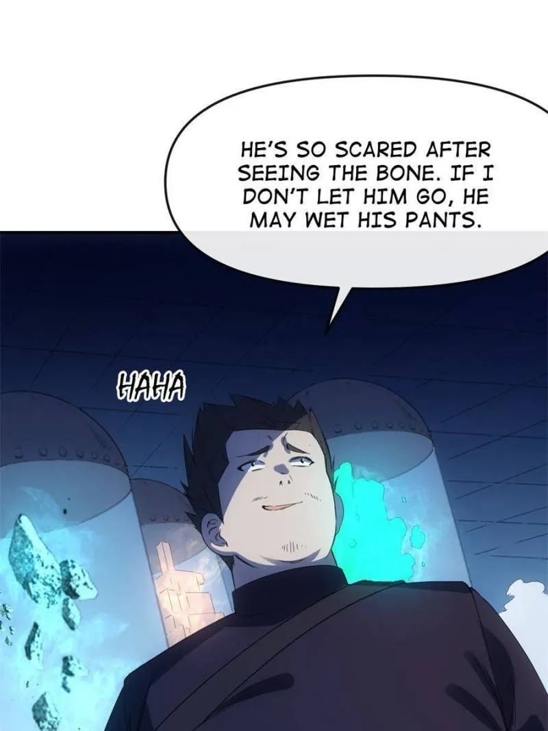 Star Gate Chapter 73 Online - página 73