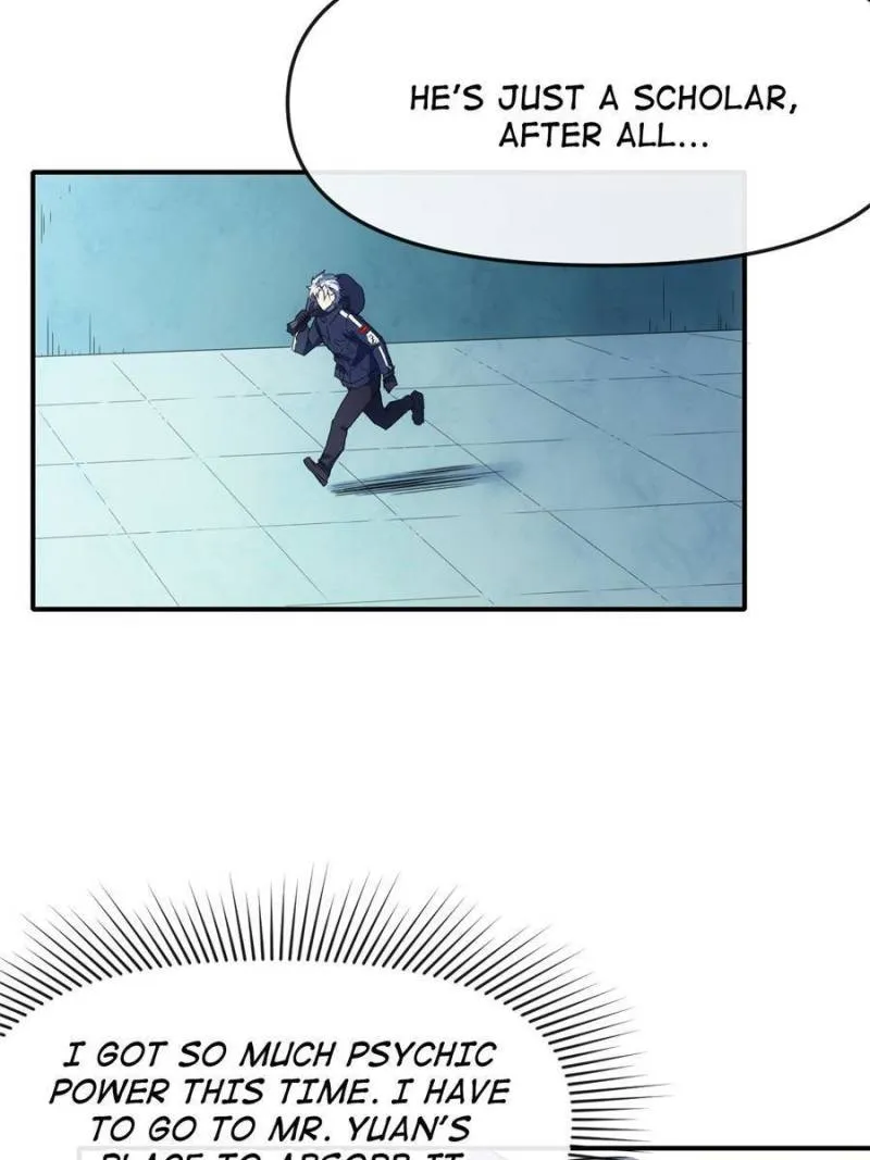 Star Gate Chapter 73 Online - página 75
