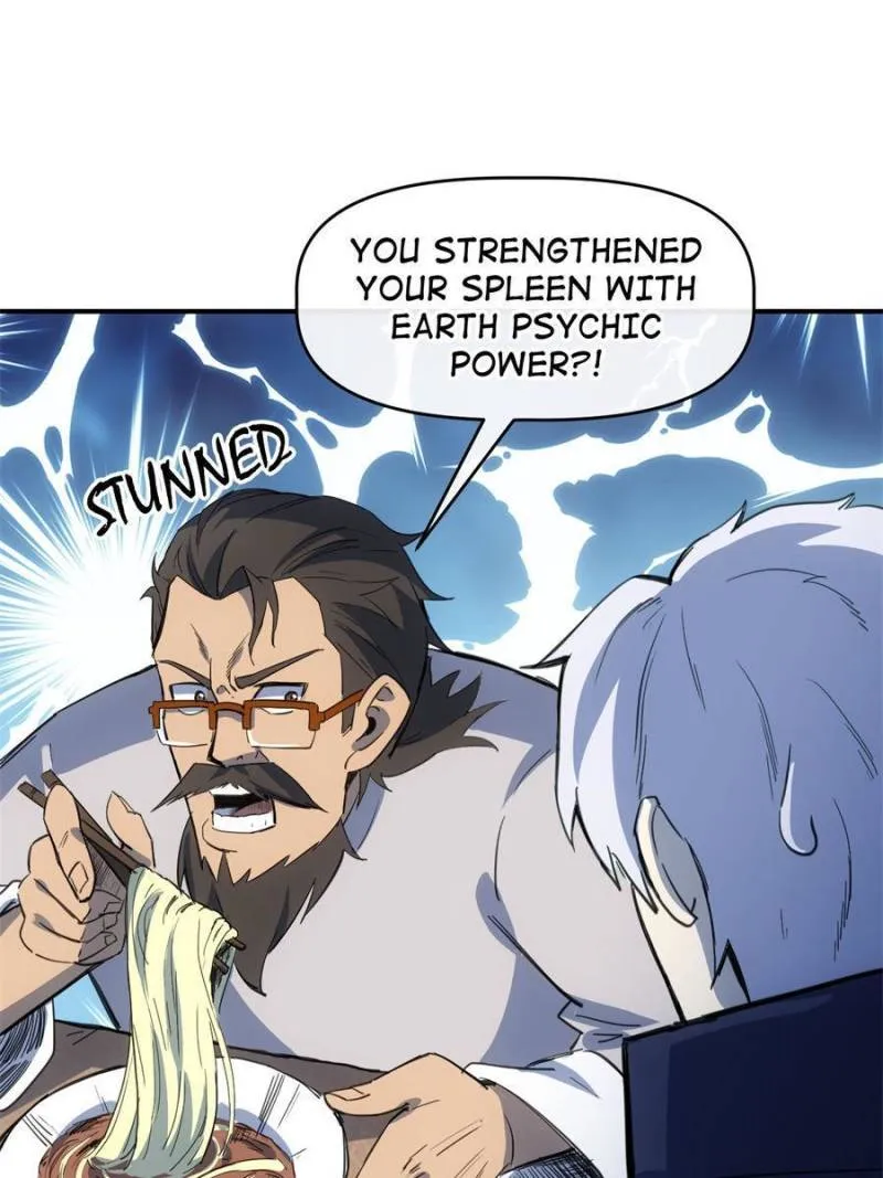 Star Gate Chapter 74 Online - página 3