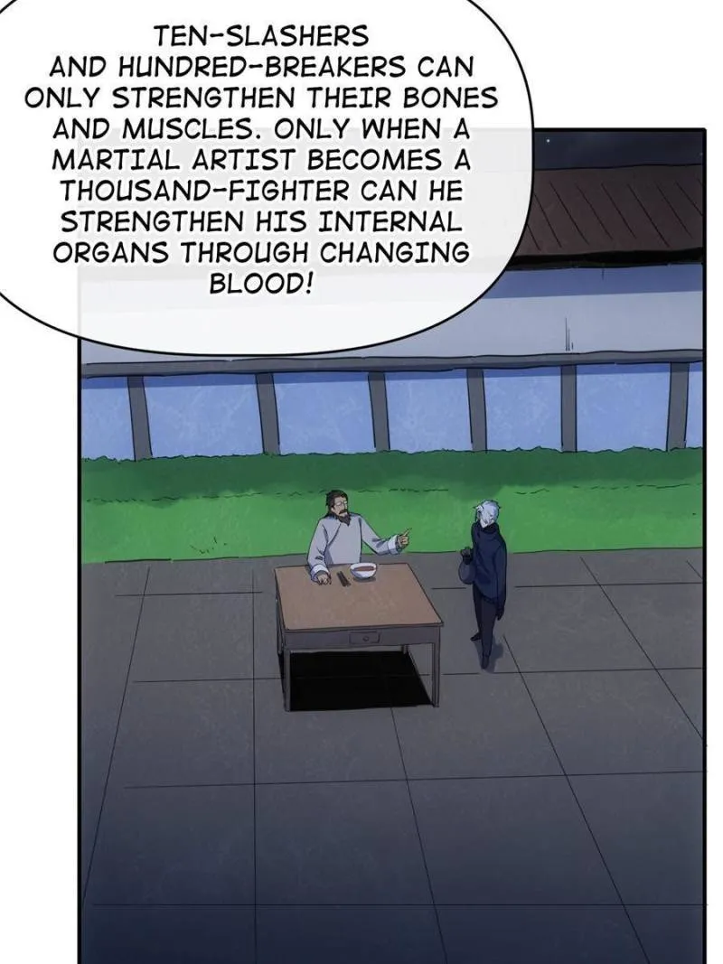 Star Gate Chapter 74 Online - página 8