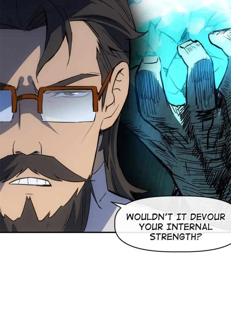 Star Gate Chapter 74 Online - página 10