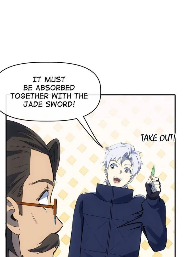 Star Gate Chapter 74 Online - página 11