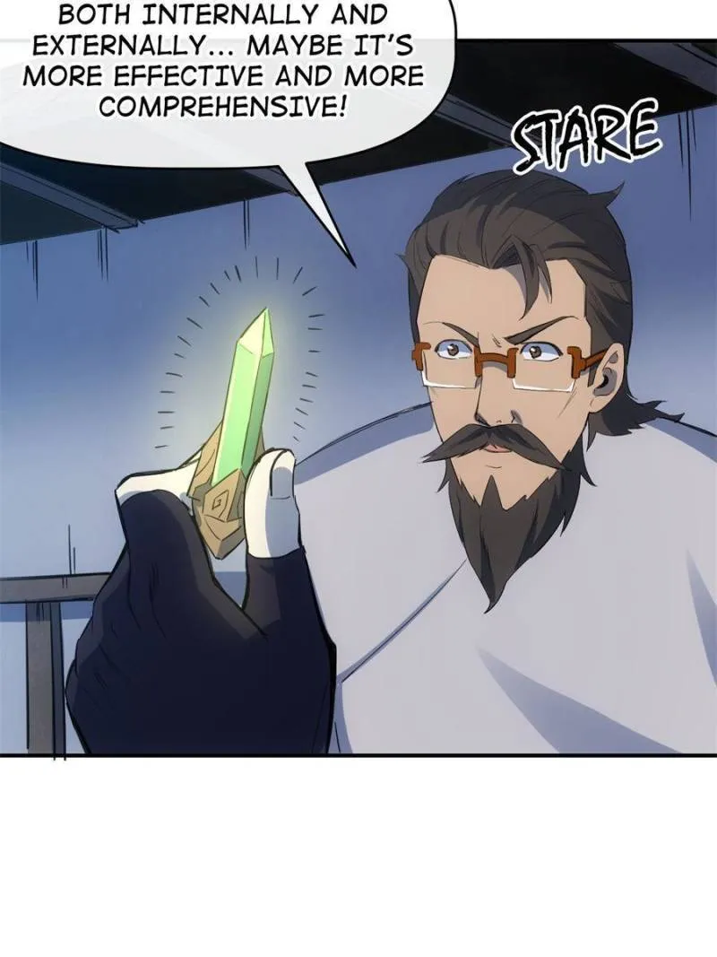 Star Gate Chapter 74 Online - página 13