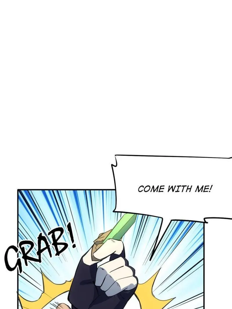 Star Gate Chapter 74 Online - página 14