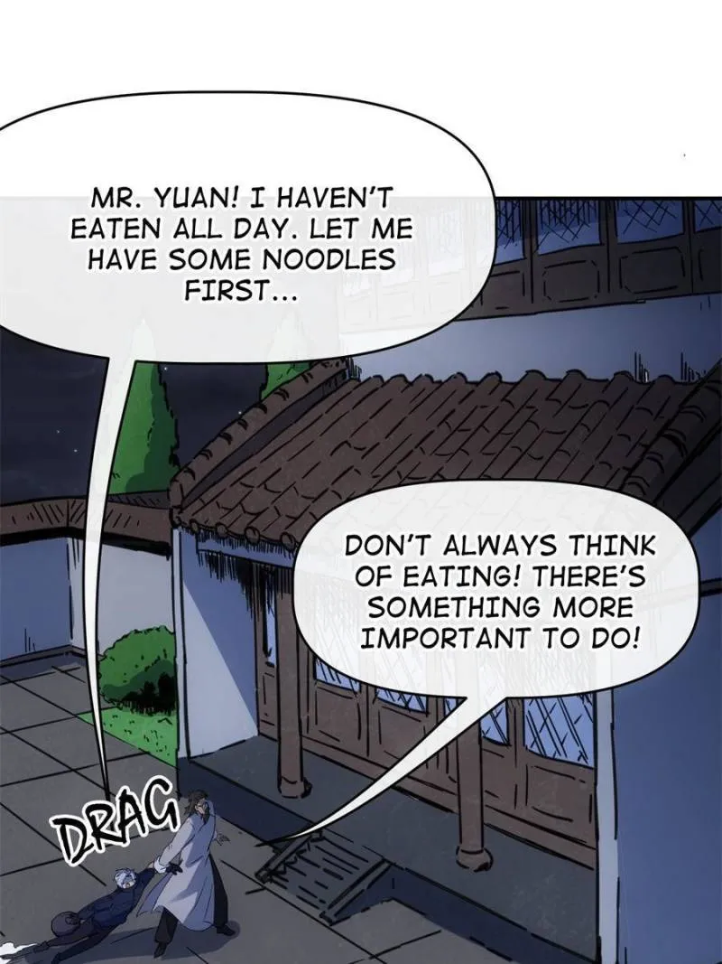 Star Gate Chapter 74 Online - página 16