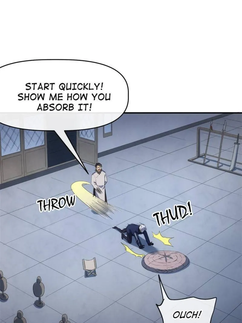 Star Gate Chapter 74 Online - página 18