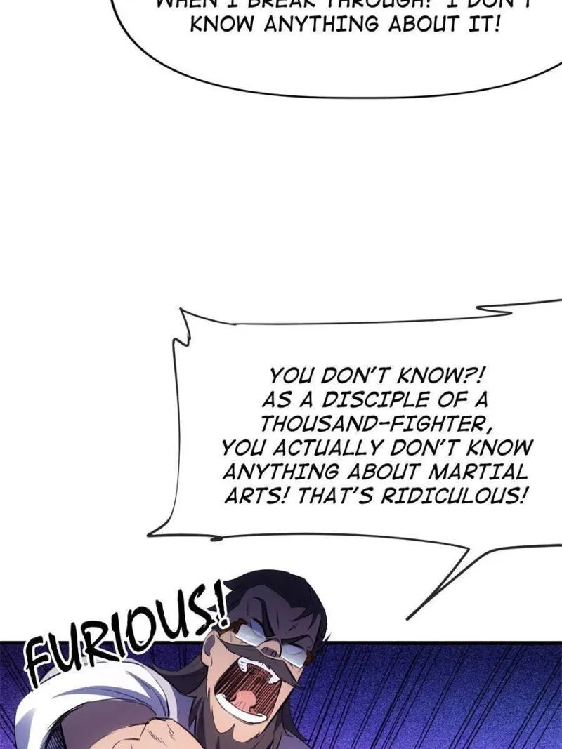 Star Gate Chapter 74 Online - página 21