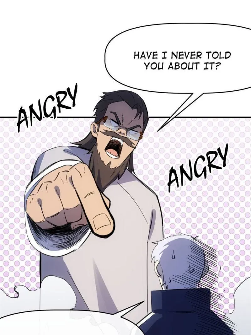 Star Gate Chapter 74 Online - página 23