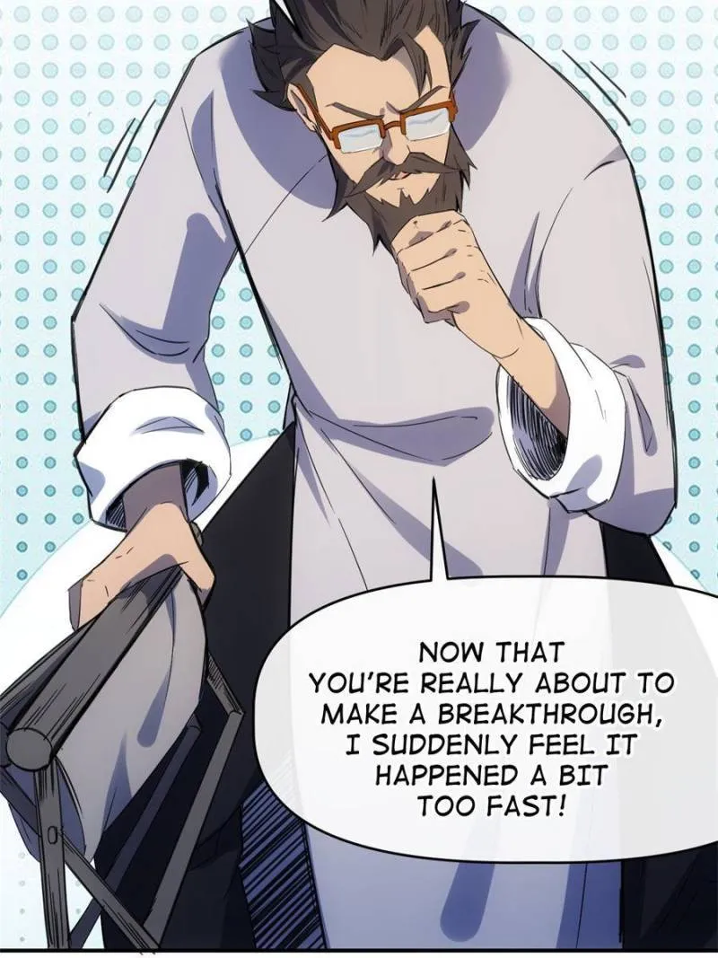 Star Gate Chapter 74 Online - página 26
