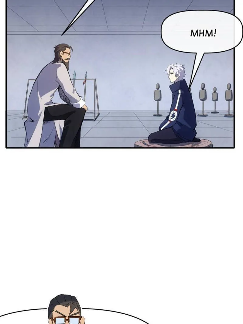 Star Gate Chapter 74 Online - página 28