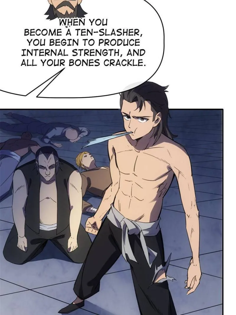 Star Gate Chapter 74 Online - página 29