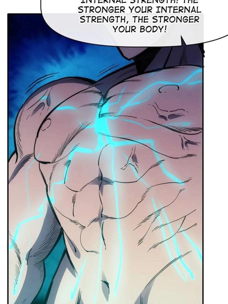 Star Gate Chapter 74 Online - página 33