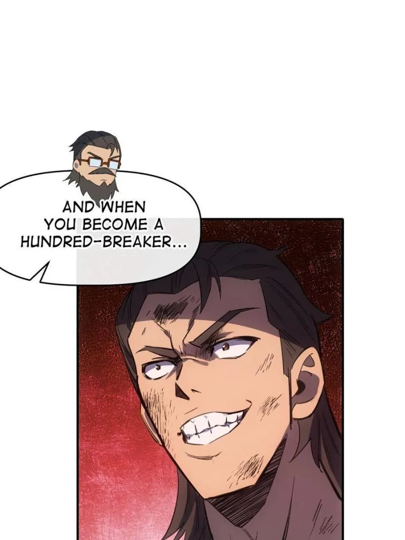 Star Gate Chapter 74 Online - página 35