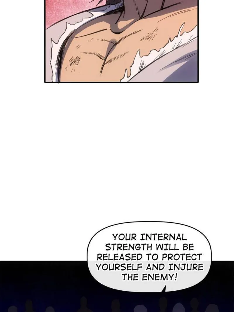 Star Gate Chapter 74 Online - página 36