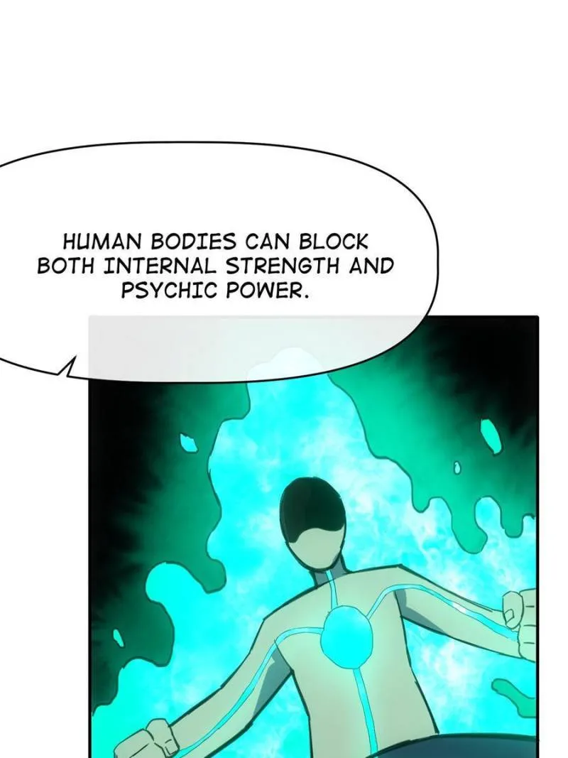 Star Gate Chapter 74 Online - página 39