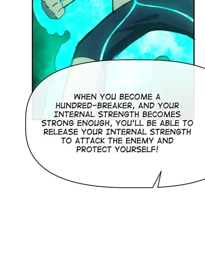 Star Gate Chapter 74 Online - página 40