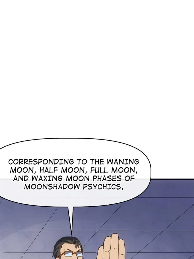 Star Gate Chapter 74 Online - página 41