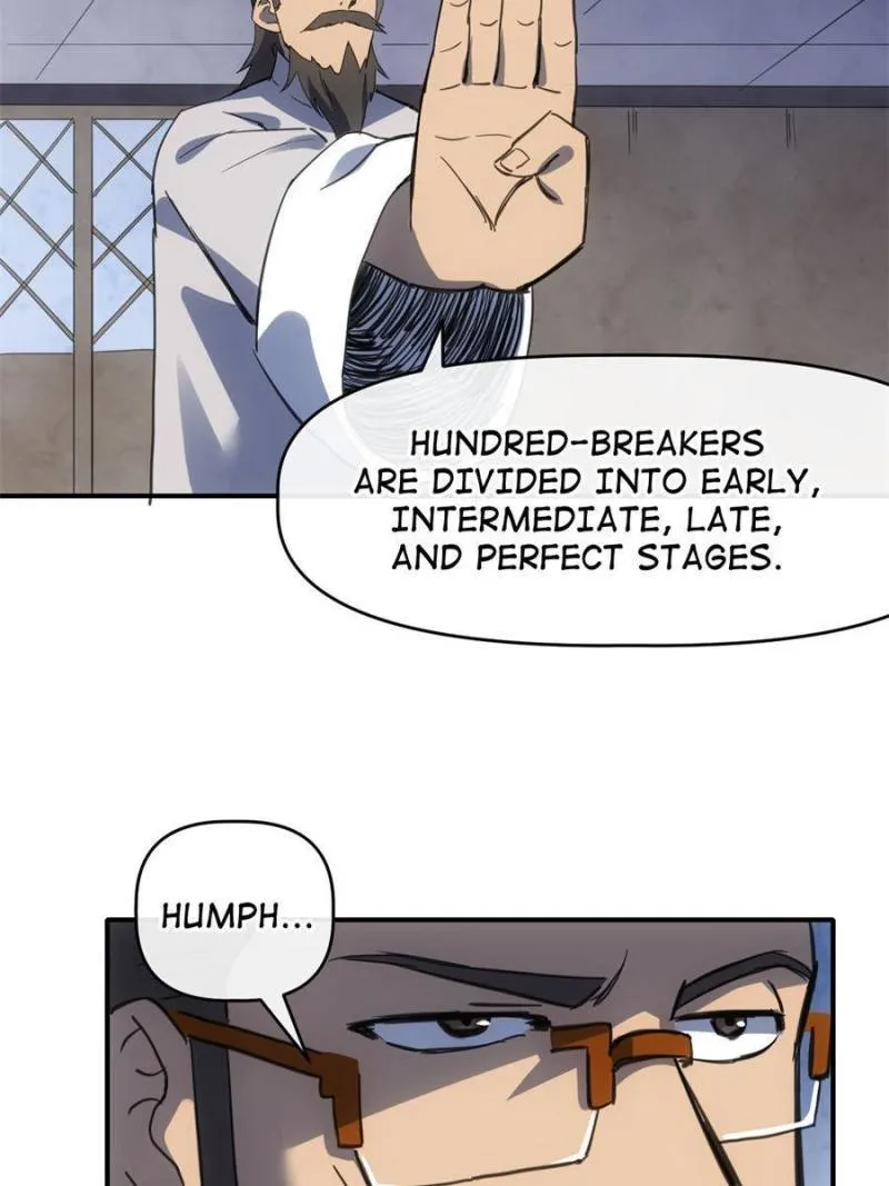 Star Gate Chapter 74 Online - página 42