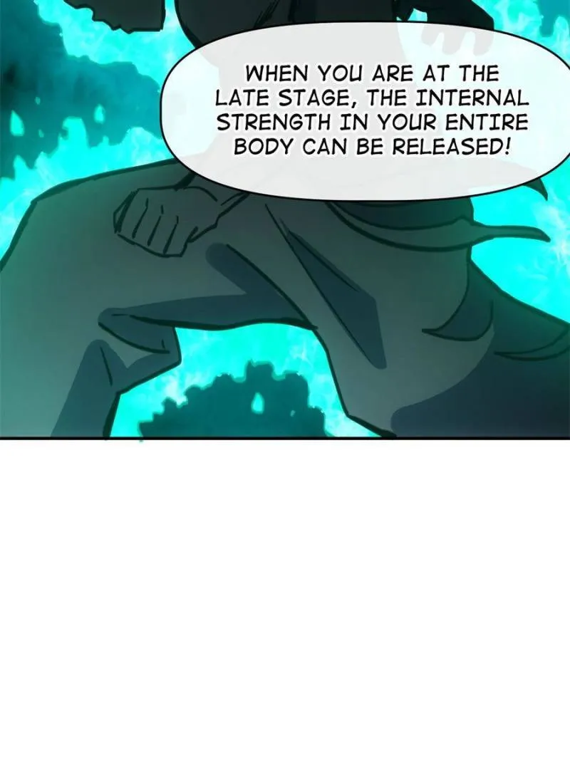 Star Gate Chapter 74 Online - página 48