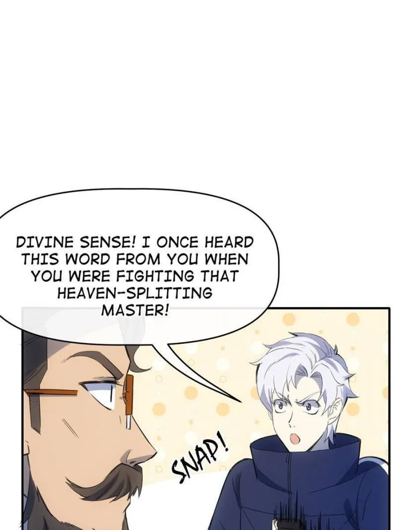 Star Gate Chapter 74 Online - página 53