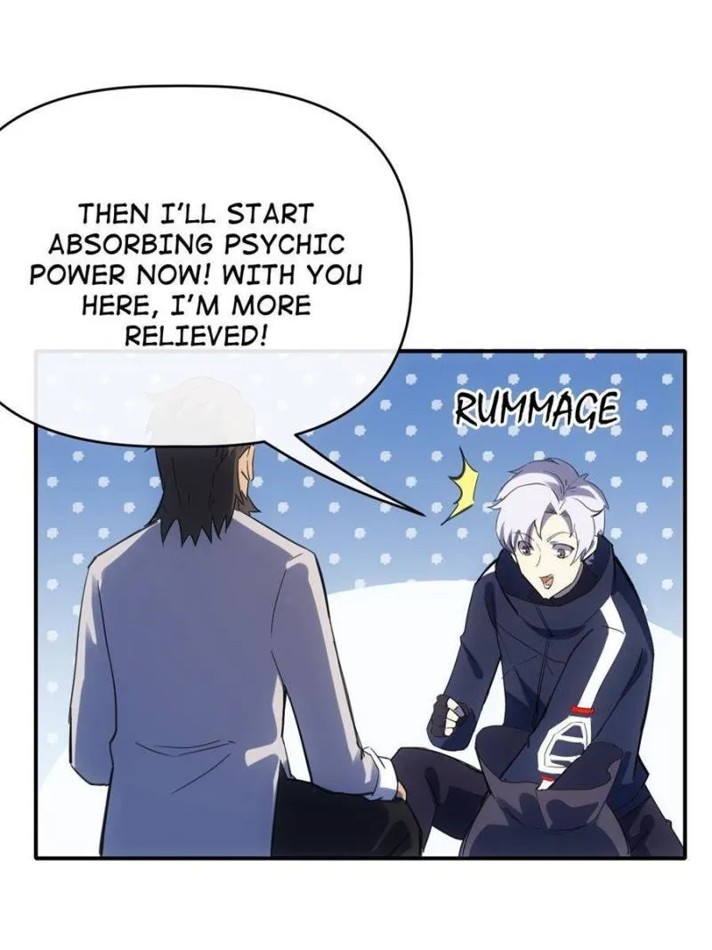 Star Gate Chapter 74 Online - página 58