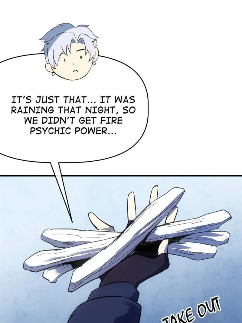 Star Gate Chapter 74 Online - página 61