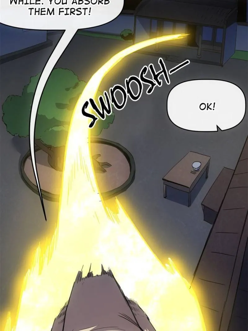 Star Gate Chapter 74 Online - página 64