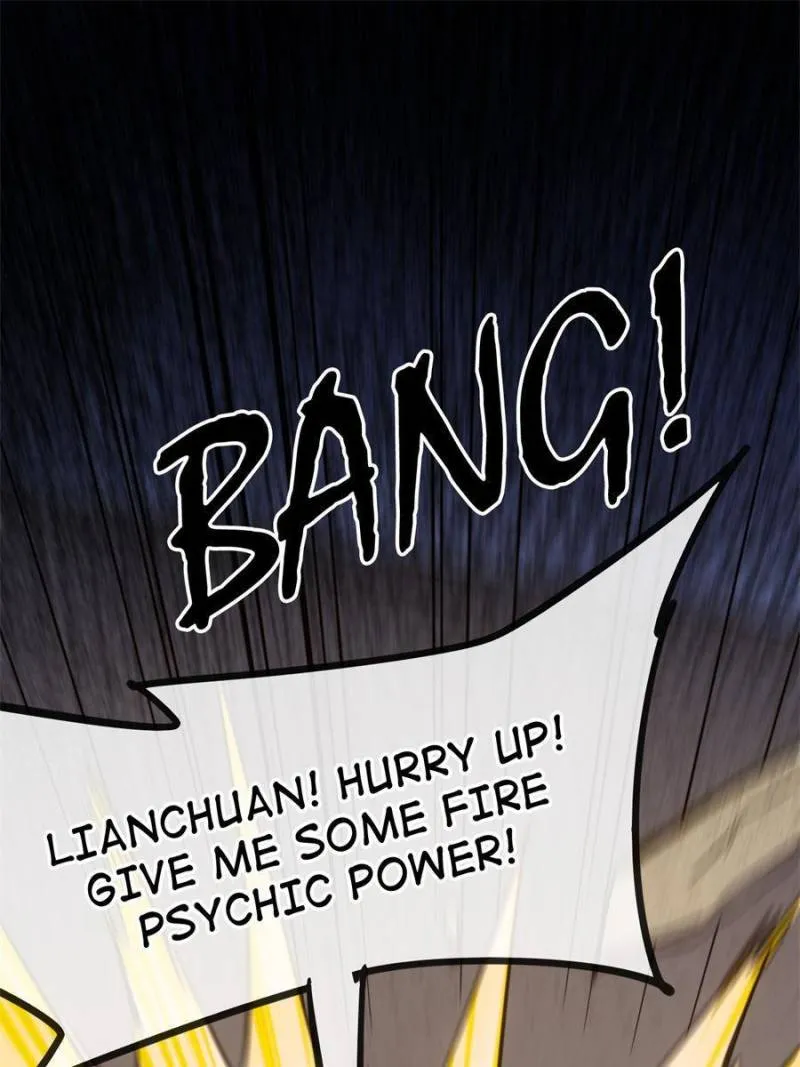 Star Gate Chapter 74 Online - página 71
