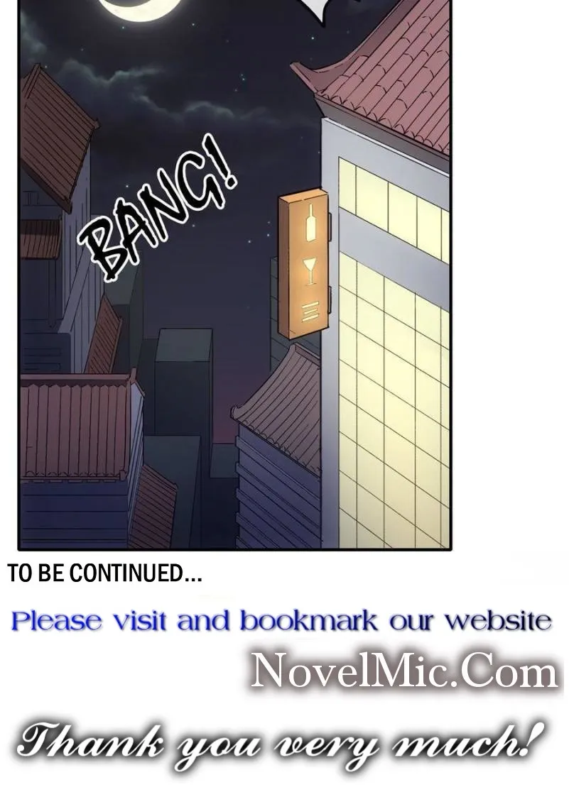 Star Gate Chapter 74 Online - página 77