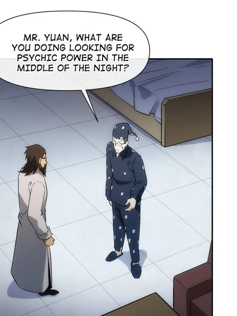 Star Gate Chapter 75 Online - página 3