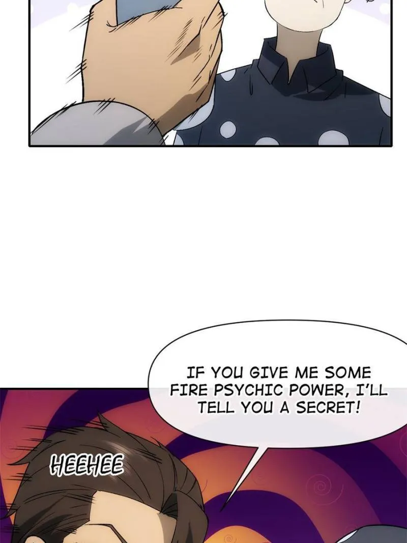 Star Gate Chapter 75 Online - página 7