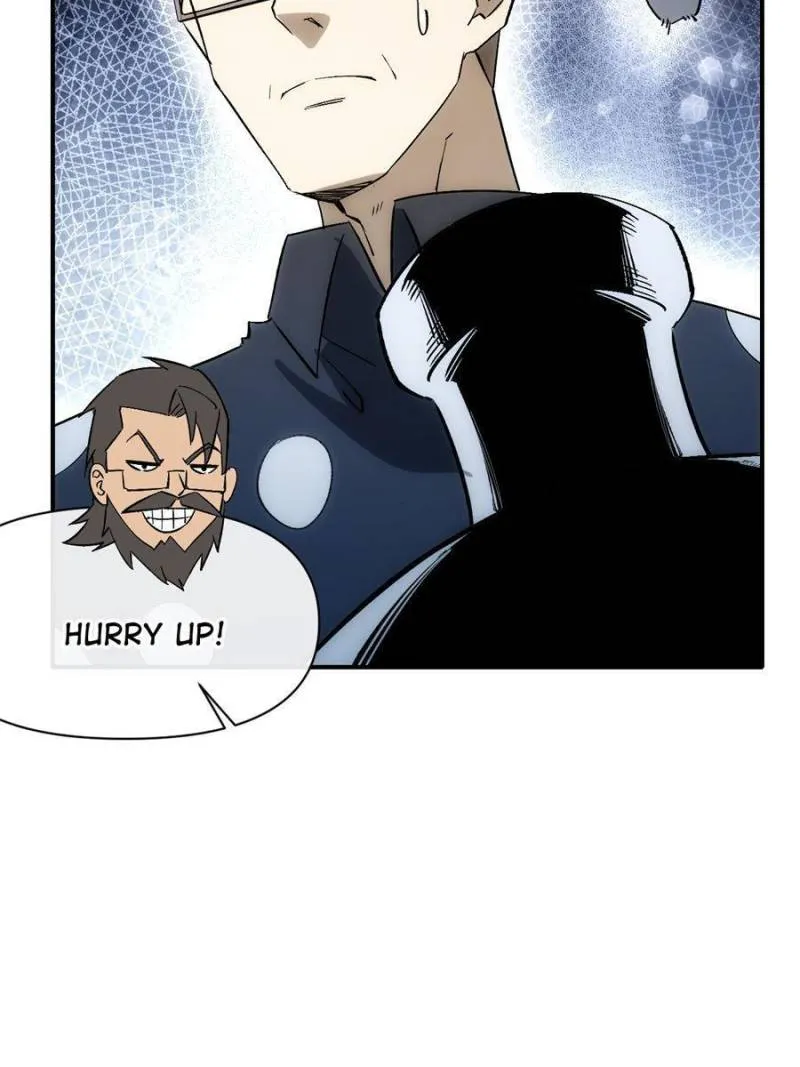 Star Gate Chapter 75 Online - página 10