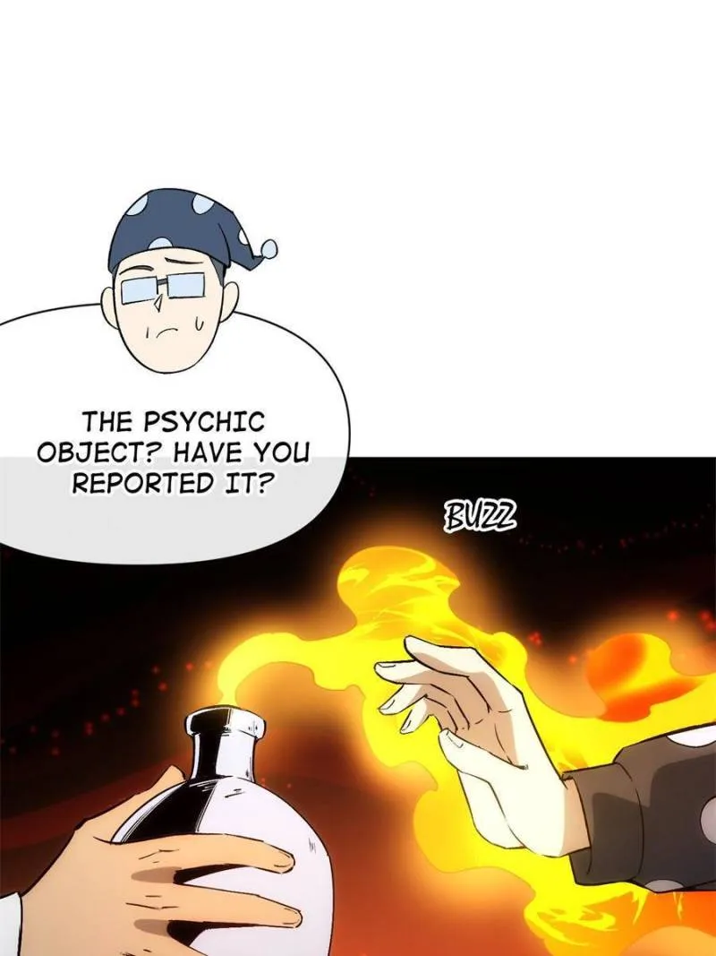 Star Gate Chapter 75 Online - página 11