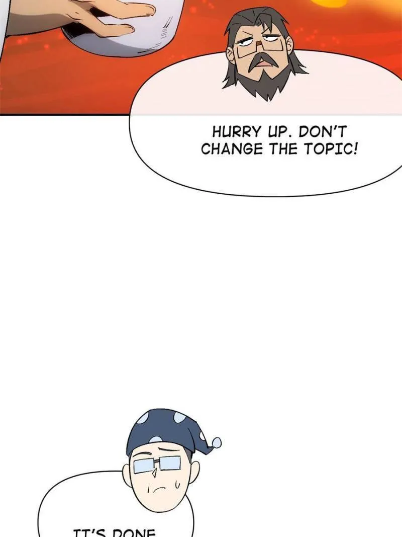 Star Gate Chapter 75 Online - página 12