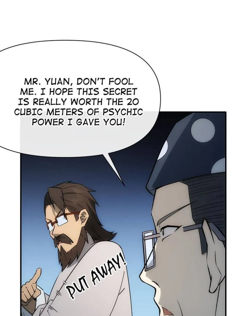 Star Gate Chapter 75 Online - página 14