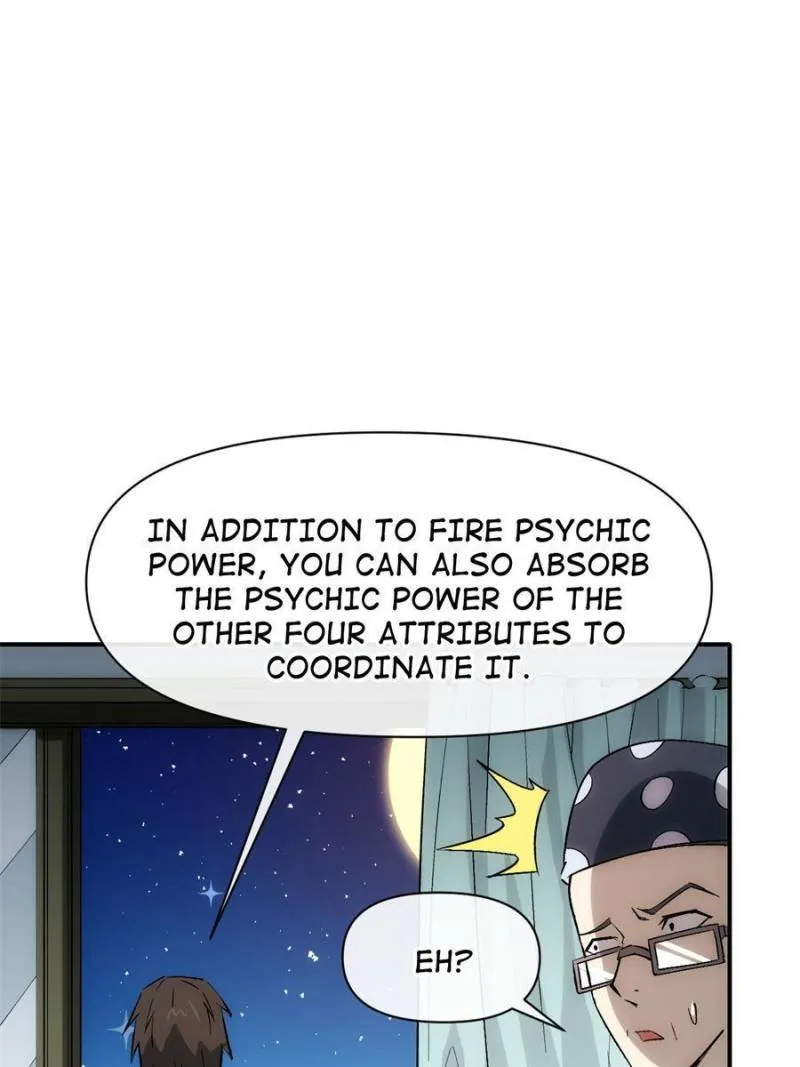Star Gate Chapter 75 Online - página 19